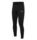 UFC Recovery Slim-Fit Leggings, Black