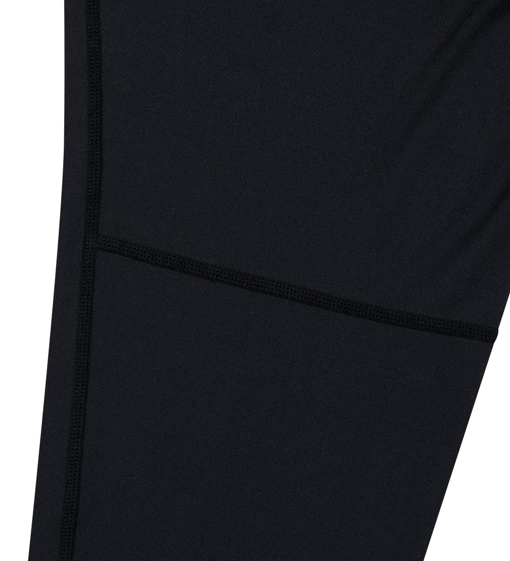UFC Boost Slim-Fit Leggings, Black