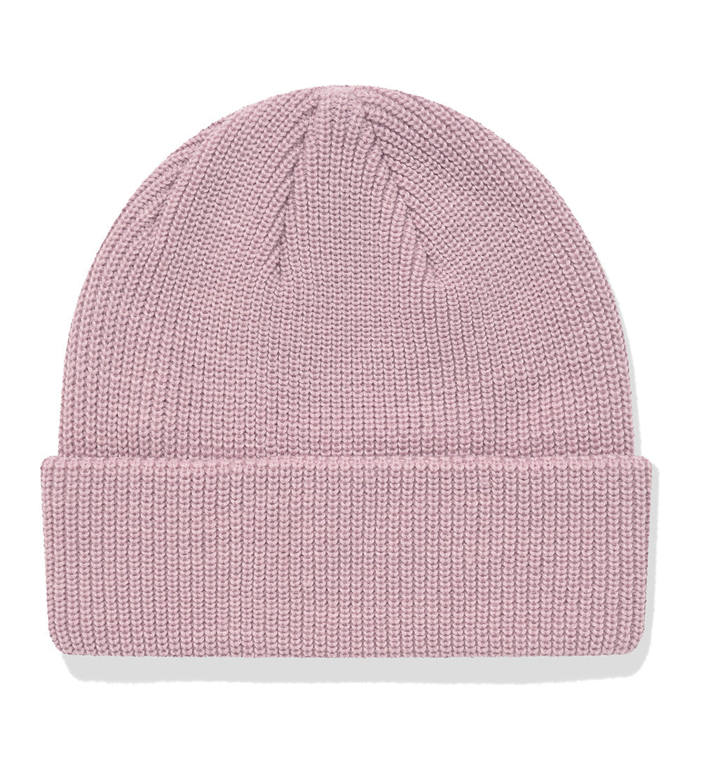 UFC Essentials Mid-Sleeve Beanie, Champagne Pink
