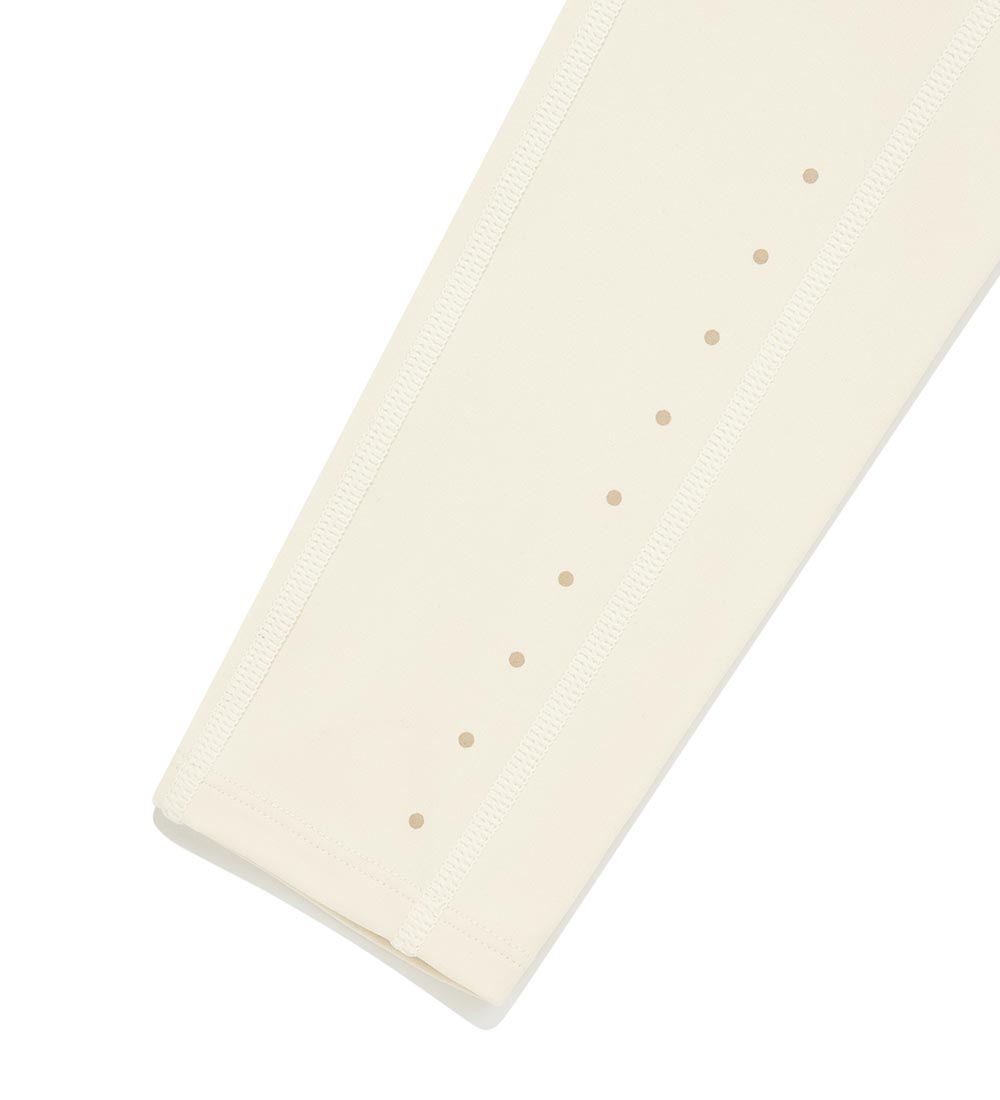 UFC Women's Physical Slim-Fit Leggings, Light Beige