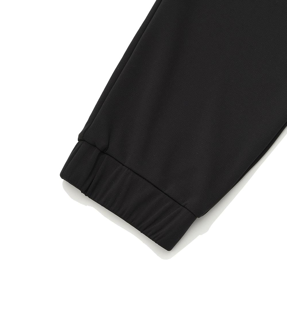 UFC Boost Slim Jogger-Fit Pants, Black
