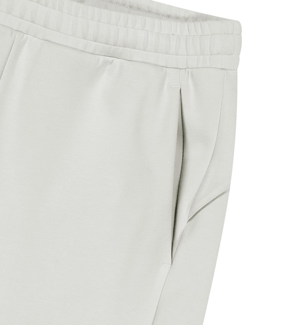 UFC Potent Slim-Fit Pants, Light Gray