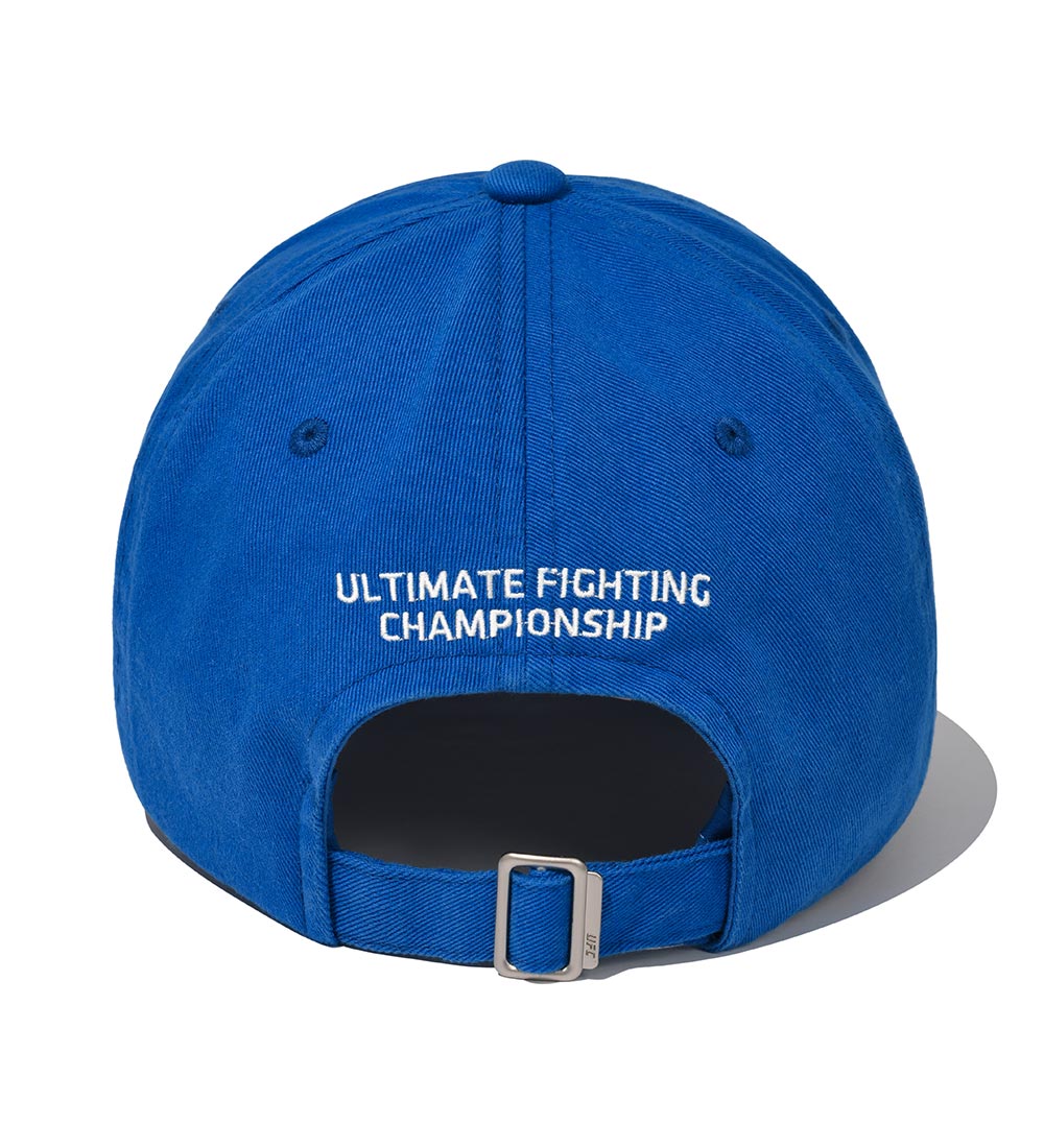 UFC Essentials Baseball Cap - Blue