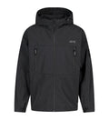 UFC Mountain RelaxFit Jacket, Black