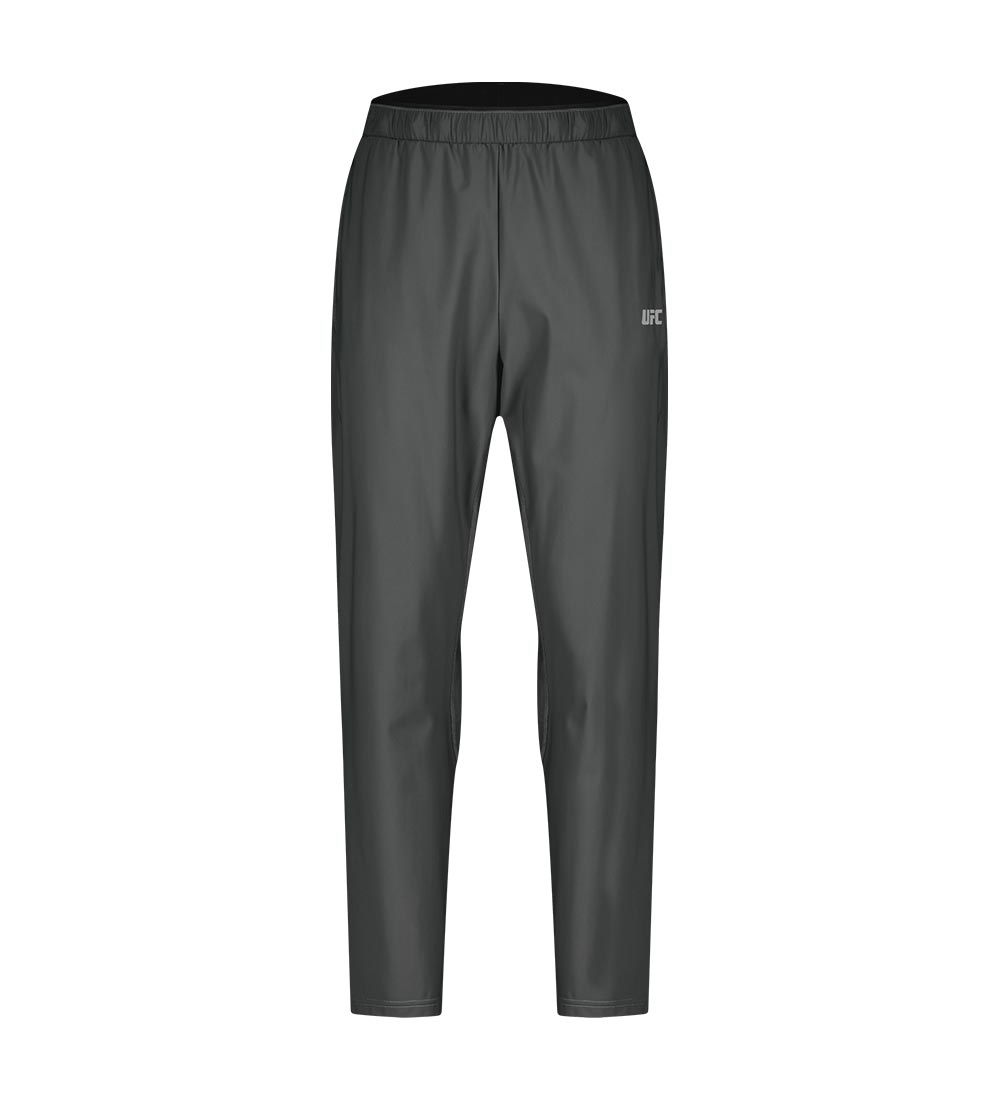 UFC Physical Slim-Fit Leggings, Charcoal