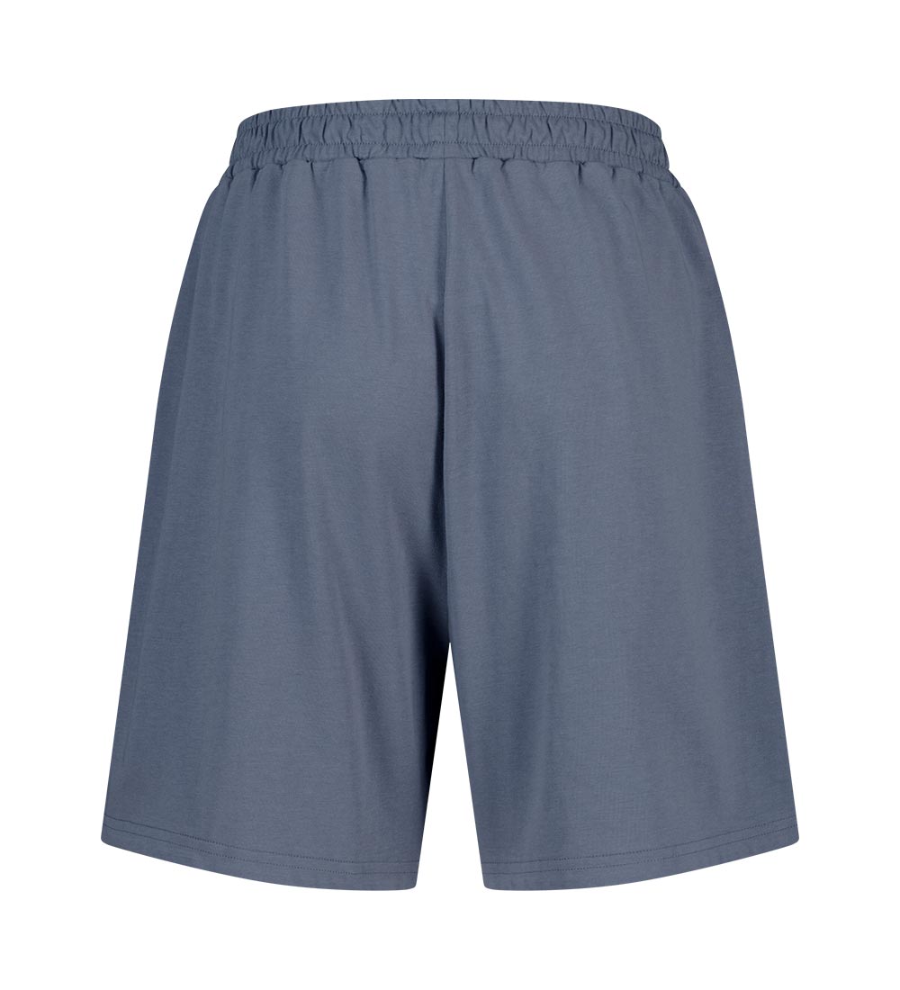 UFC Fundamental Loose-Fit Shorts, Dark Blue