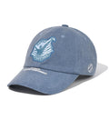 UFC Champion Baseball Cap - Deep Blue