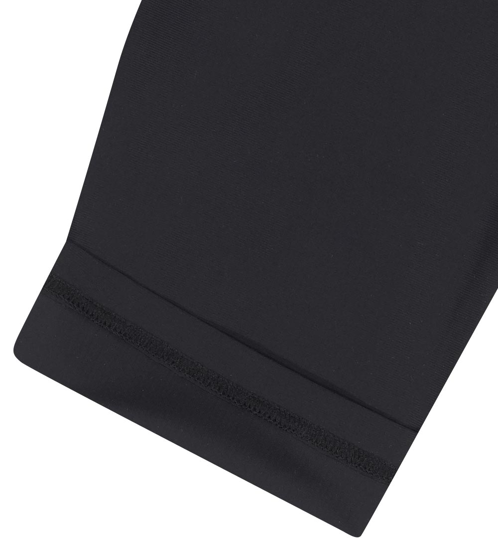 UFC Physical Slim-Fit Leggings, Black