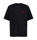 UFC Force Majeure Relaxed Fit Short-Sleeve T-Shirt, Black