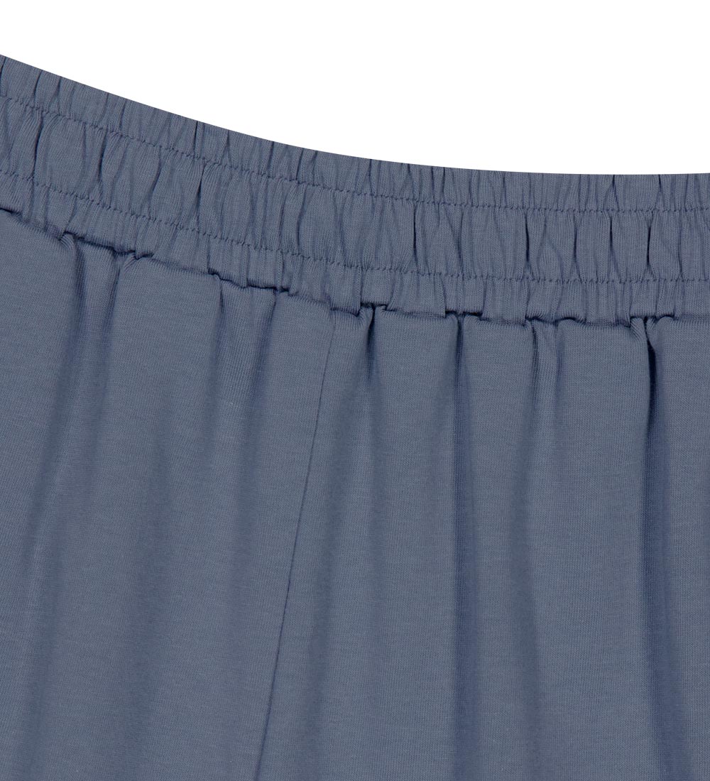 UFC Fundamental Loose-Fit Shorts, Dark Blue