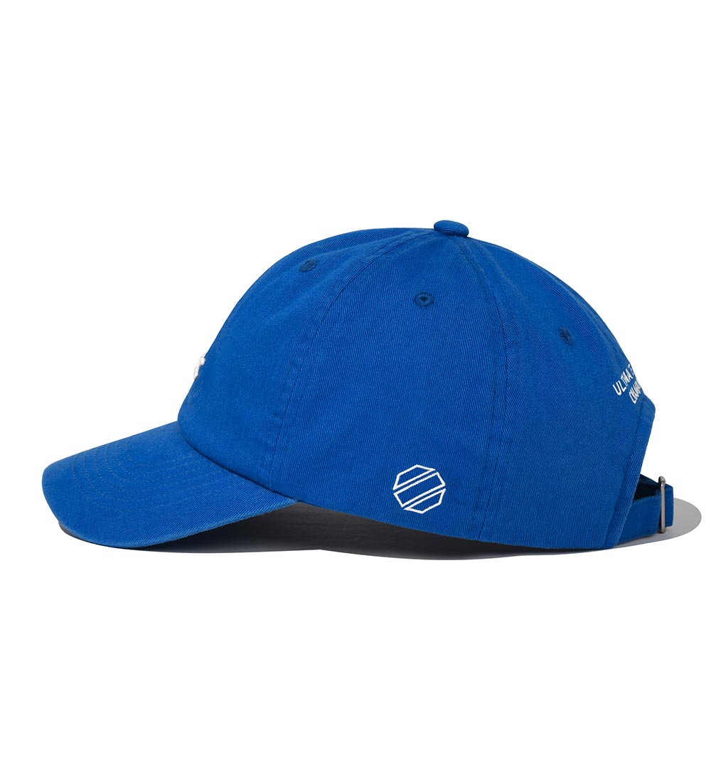 UFC Essentials Baseball Cap - Blue