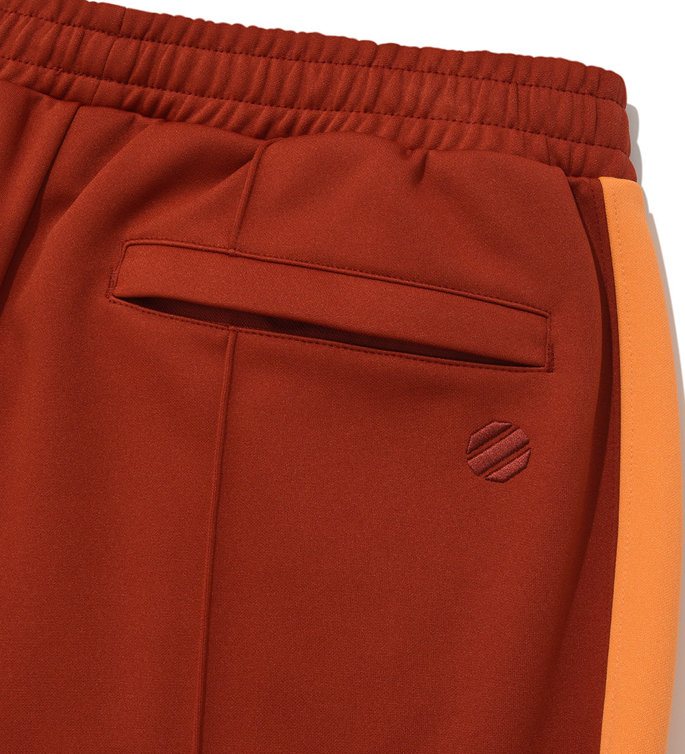 UFC Classic Relaxed-Fit Track Pants, Brick