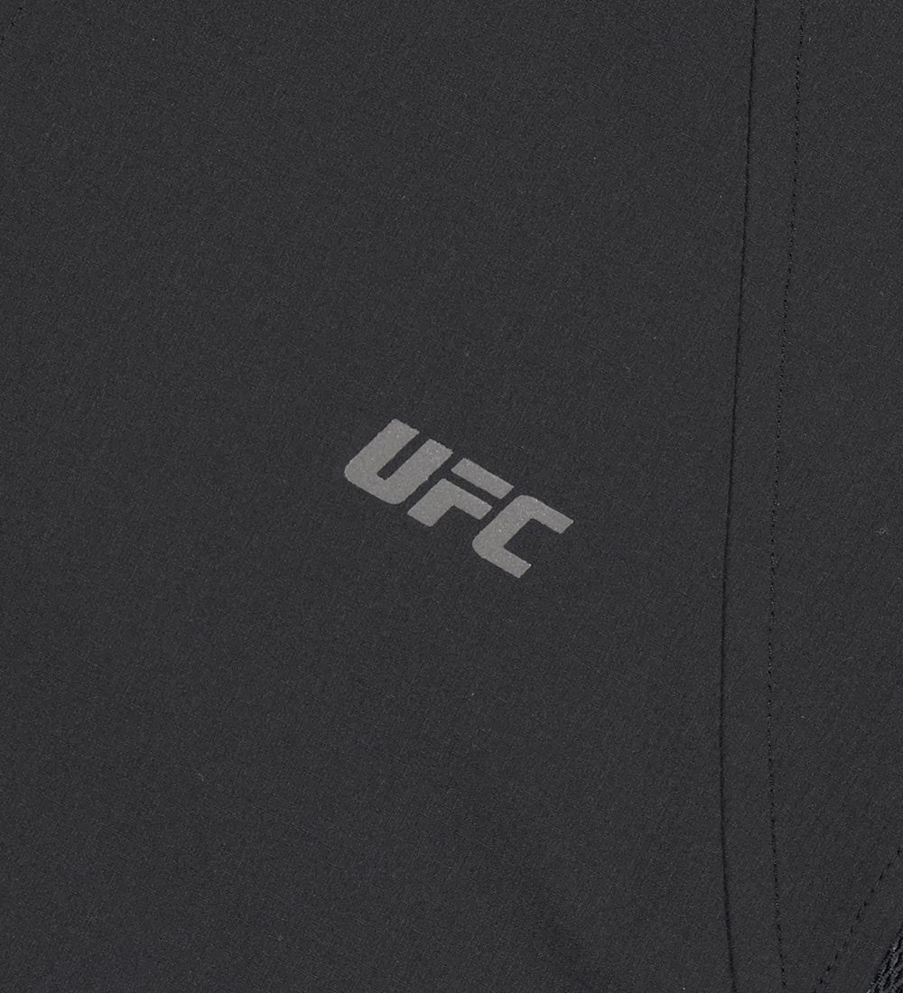 UFC Zero 100 Relaxed Fit Jacket (W) Black