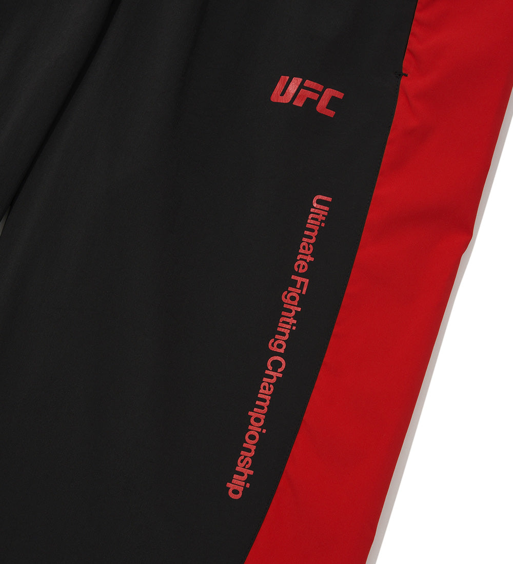 UFC Blaze+ Relaxed-Fit Pants, Red