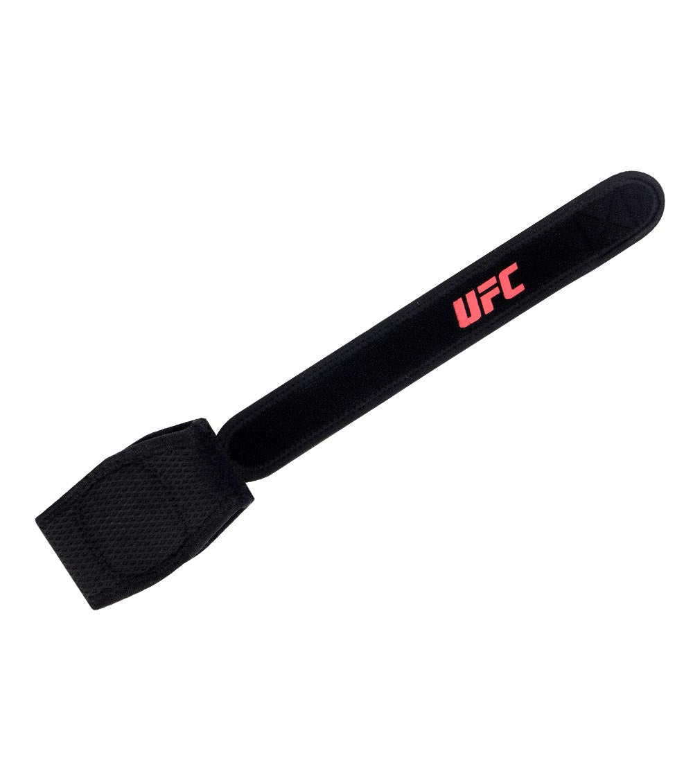 حزام الكوع للمحترفين من UFC، أسود