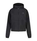 UFC Zero 100 Relaxed Fit Jacket (W) Black