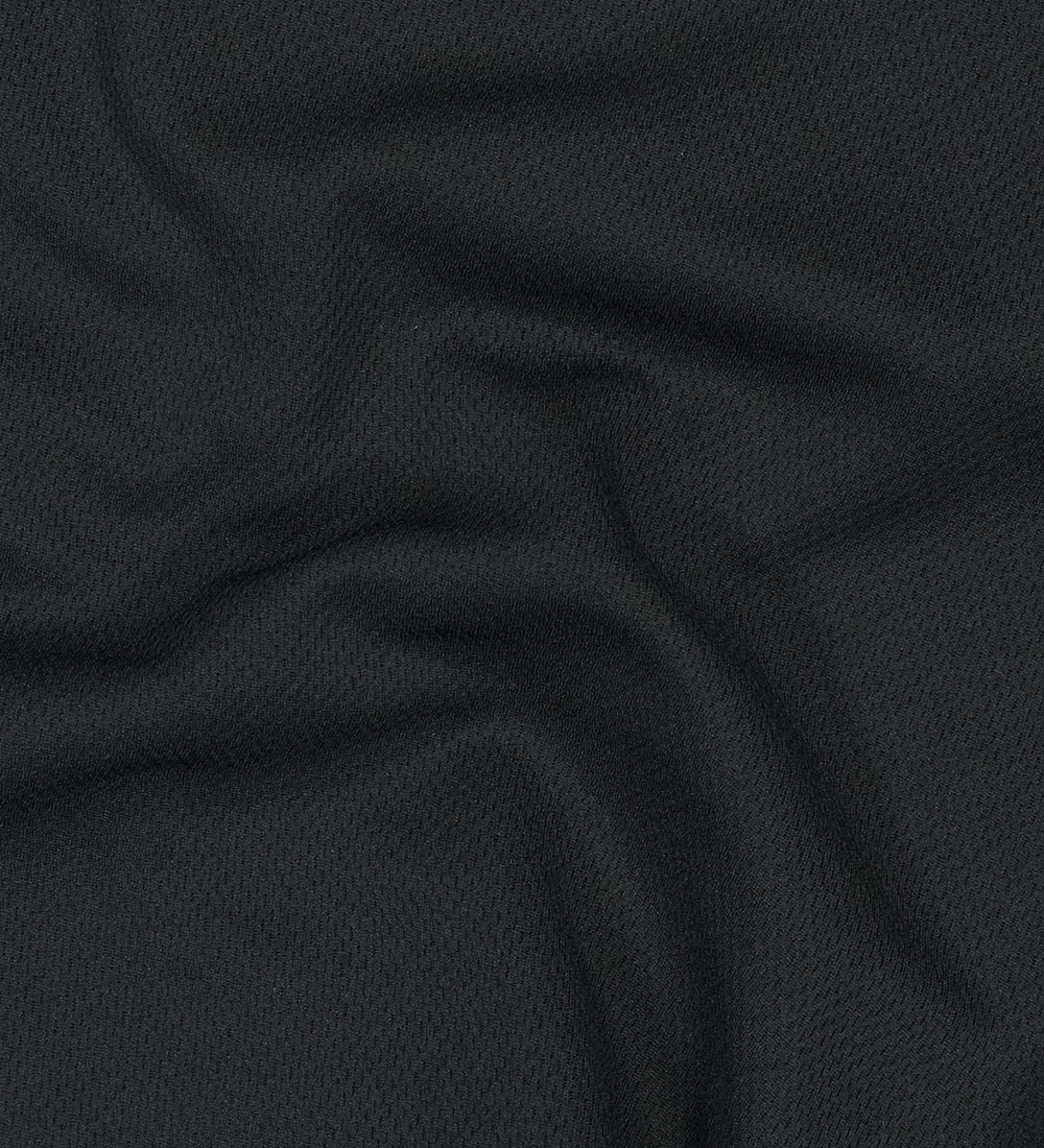 UFC Keep Going Relaxed Fit Shorts, Black