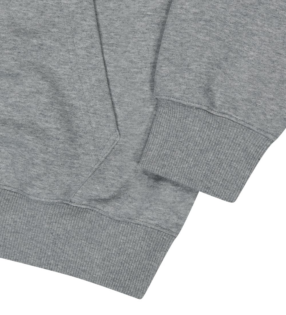 UFC Graffiti Relaxed-Fit Hoodie, Melange Gray