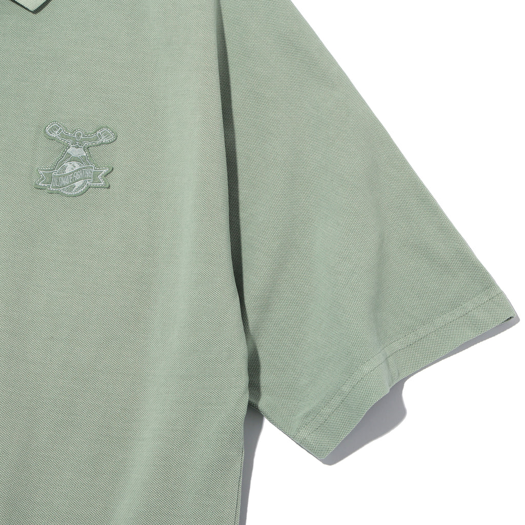 Ultiman Pigment Polo Light Khaki