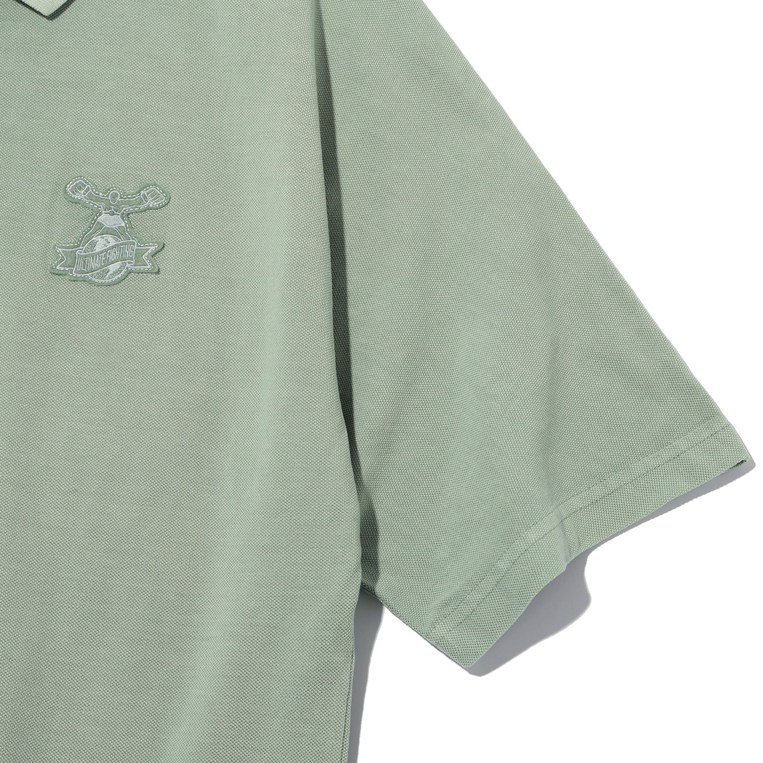 Ultiman Pigment Polo Light Khaki