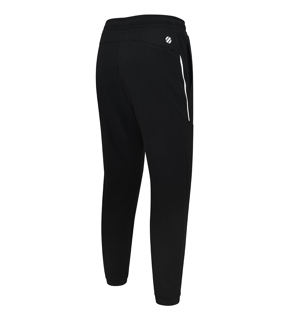 UFC Perfect Slim-Fit Jogger Pants, Black