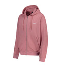 UFC Basic Relaxed Fit Hoodie, Pink