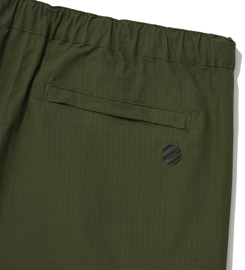 UFC Tactical Relaxed-Fit Shorts, Khaki