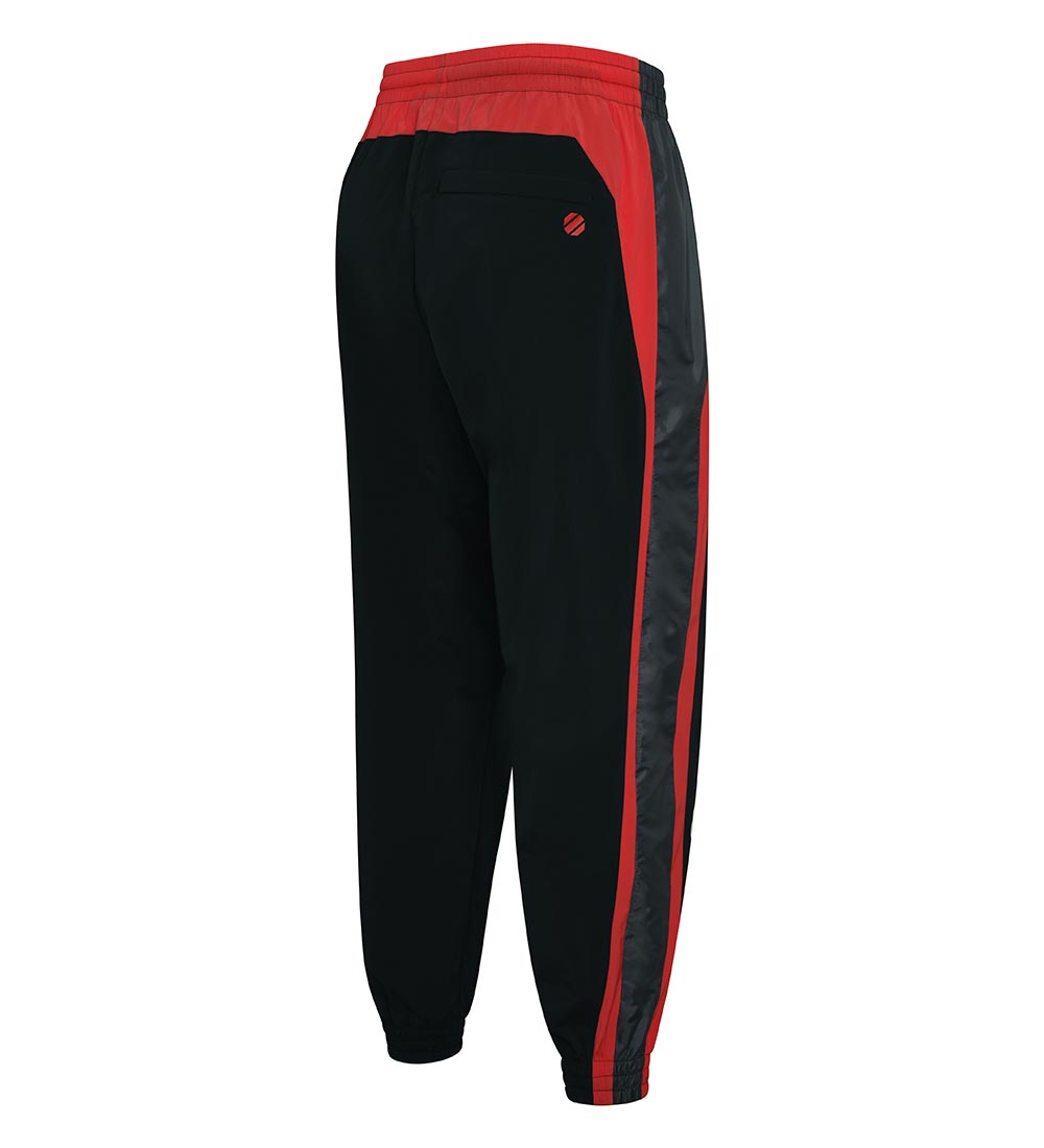 UFC Blaze+ Relaxed-Fit Pants, Red