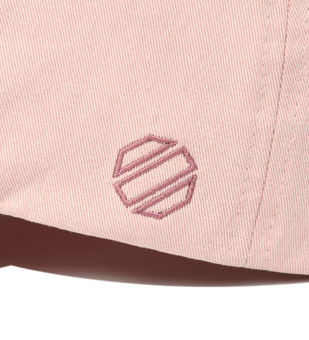 UFC Two-Tone Baseball Cap, Dusty Rose Pink