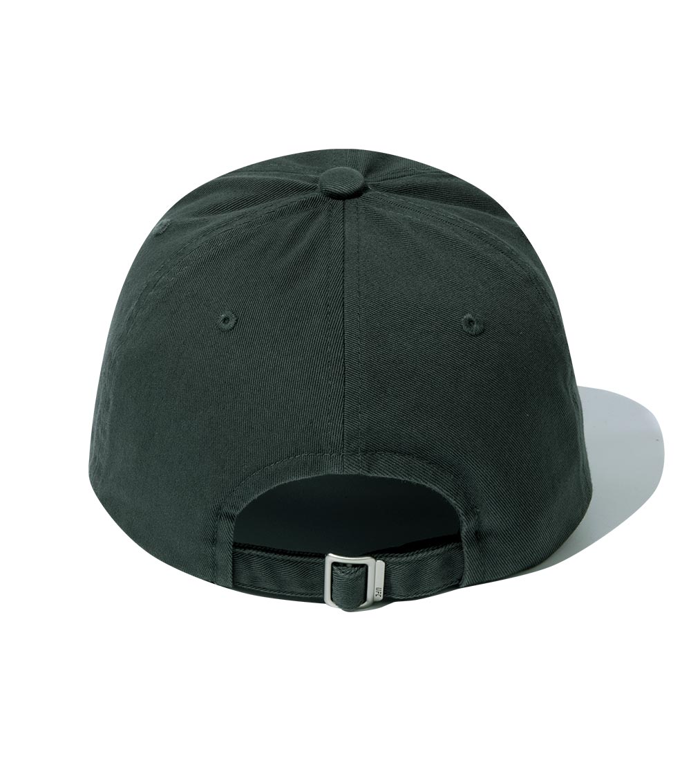 UFC Essentials Baseball Cap, Charcoal