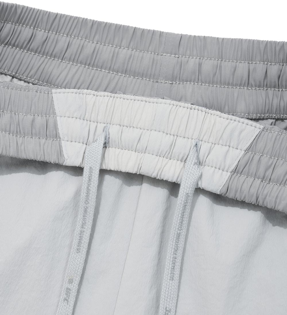UFC Blaze+ Relaxed-Fit Pants, Light Gray