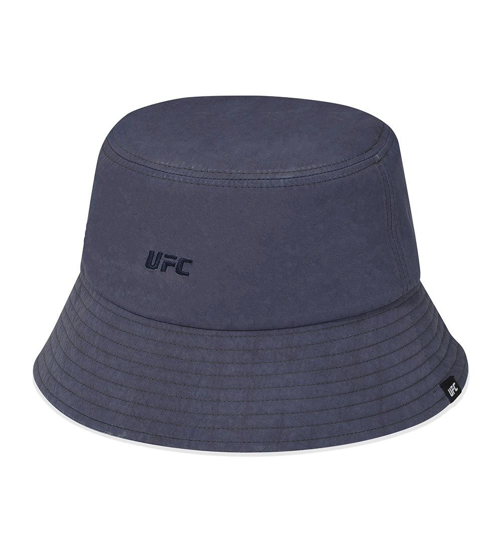 UFC Dying Bucket Hat, Dark Blue