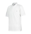 UFC Basic Pique T-Shirt, Regular Fit, White