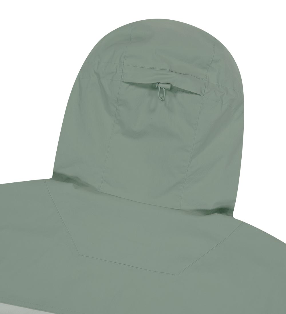 UFC Mountain Relax Fit Jacket, Olive