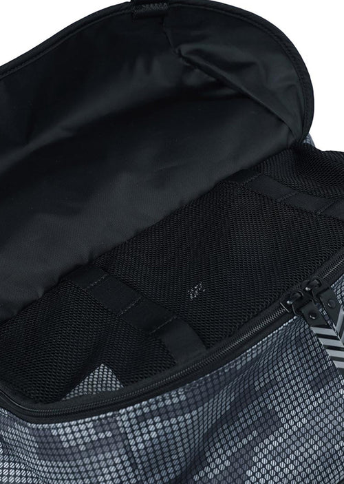 UFC Biker Bag, Gray