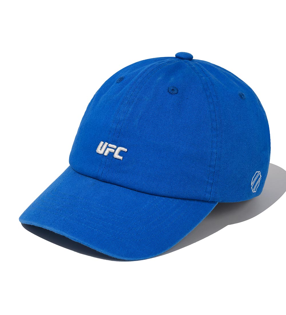 UFC Essentials Baseball Cap - Blue