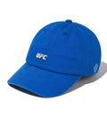 UFC Essentials Baseball Cap - Blue