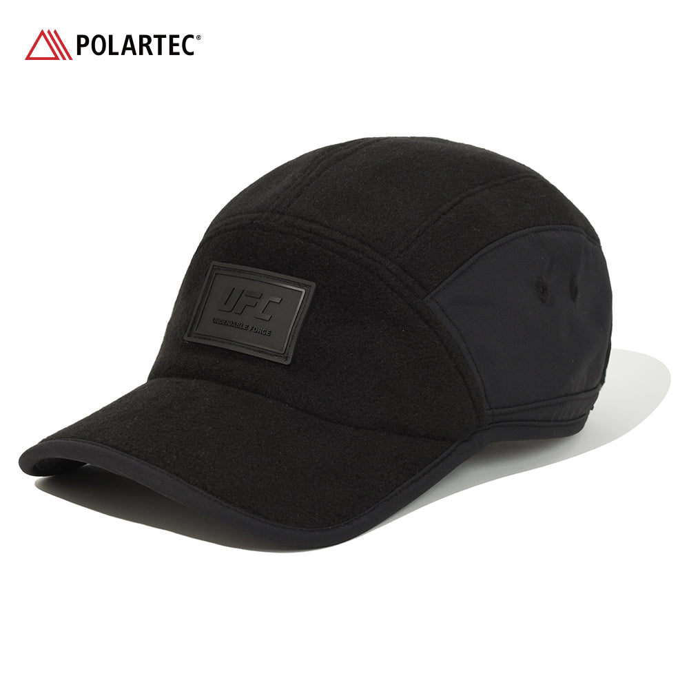UFC Polartec Camp Cap, Black
