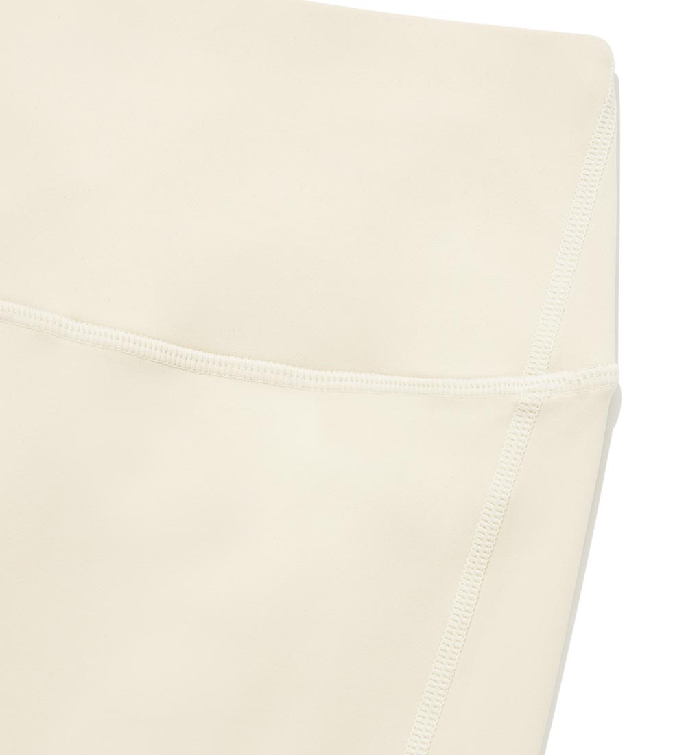 UFC Women's Physical Slim-Fit Leggings, Light Beige