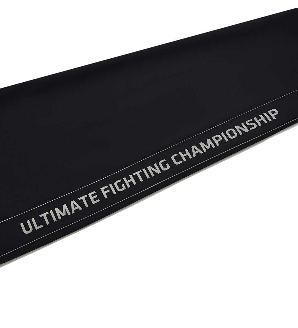 UFC Pro Slim-Fit Training Joggers, Black