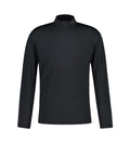 UFC Boost Slim-Fit Long-Sleeve T-Shirt, Black