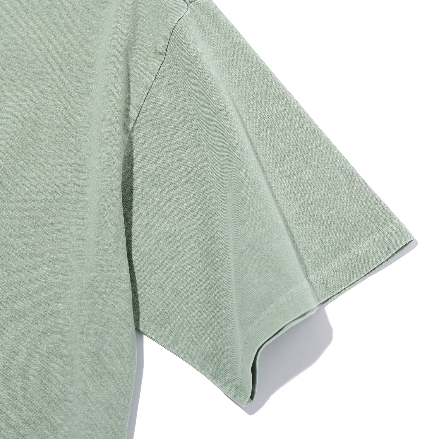 Ultiman Pigment T-Shirt, Light Khaki