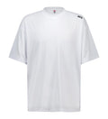 UFC AeroCool Regular Fit Short-Sleeve T-Shirt, White