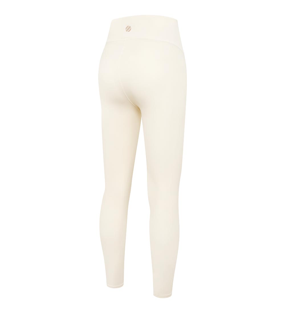 UFC Women's Physical Slim-Fit Leggings, Light Beige