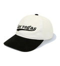 UFC Vintage Two-Tone Baseball Cap - Black