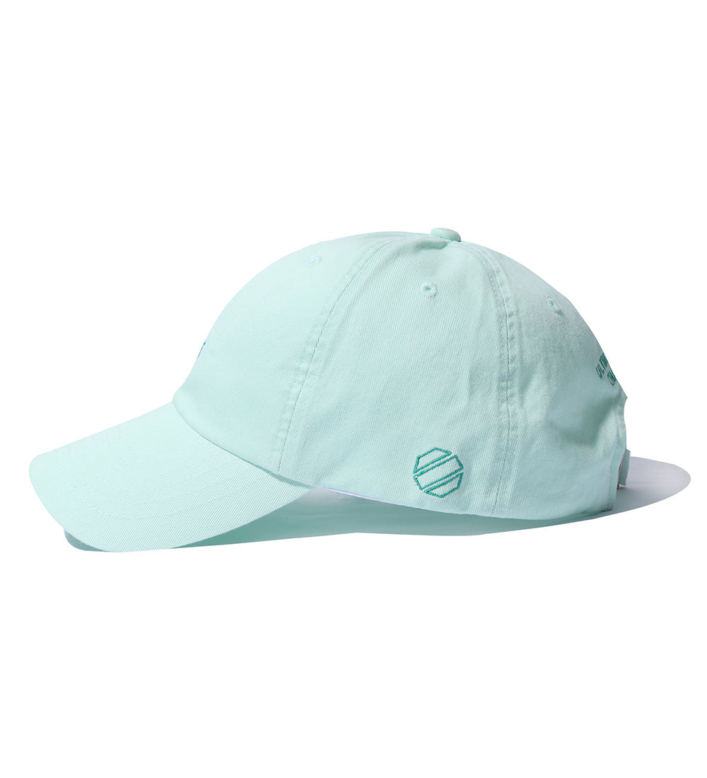 UFC Essentials Ball Cap, Light Green
