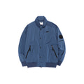 UFC UT Gloss Bomber Jacket, Blue