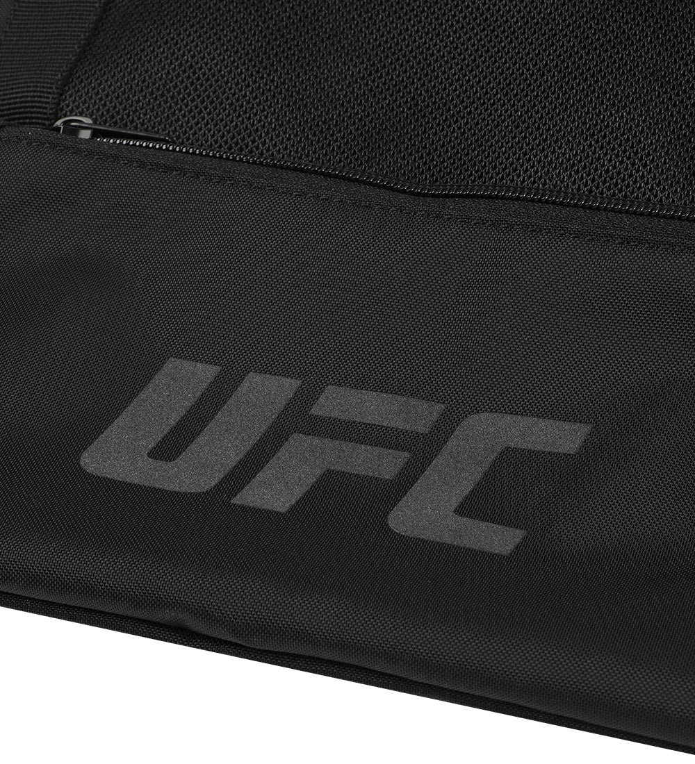 UFC Sports Bag, Black