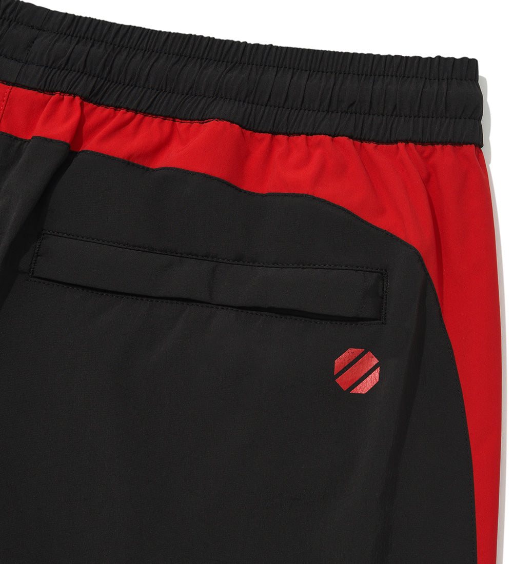UFC Blaze+ Relaxed-Fit Pants, Red