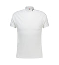 UFC Rush Muscle Fit Short-Sleeve T-Shirt Off-White